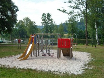 Cliquez pour découvrir toutes les photos de l'ÉTABLISSEMENT ! camping Ramstein Plage photo 26