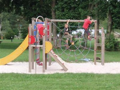 Cliquez pour découvrir toutes les photos de l'ÉTABLISSEMENT ! camping Ramstein Plage photo 27