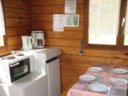chalet - camping Ramstein Plage photo 2