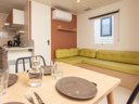 Cliquez pour découvrir toutes les photos de l'HÉBERGEMENT ! mobil-home - camping Ramstein Plage photo 7