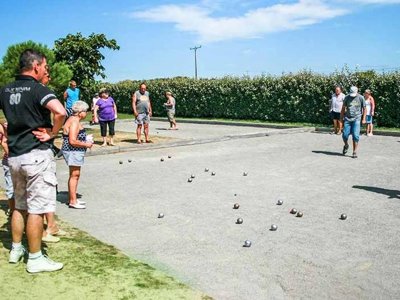 camping Belle Etoile photo 10