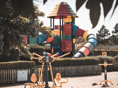 camping Belle Etoile photo 11