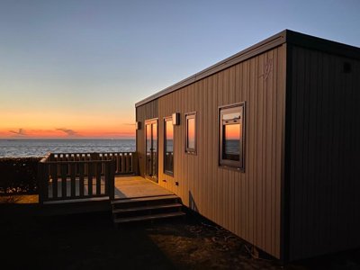 camping Belle Etoile photo 12