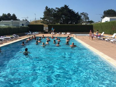 camping Belle Etoile photo 13