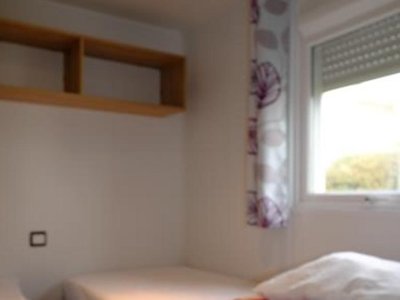 mobil-home - Belle Etoile photo 5