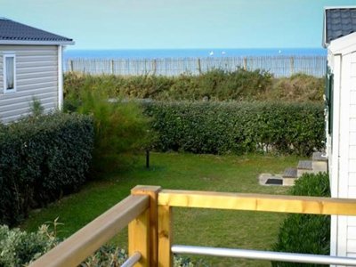 mobil-home - Belle Etoile photo 7