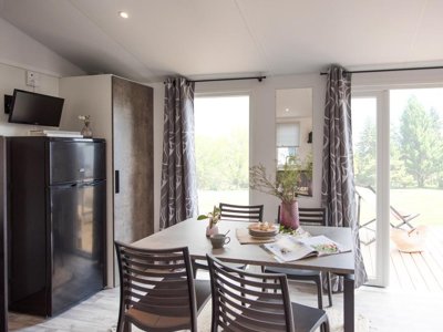 Cliquez pour découvrir toutes les photos de l'HÉBERGEMENT ! mobil-home - Belle Etoile photo 7