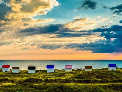 camping Belle Etoile photo 17