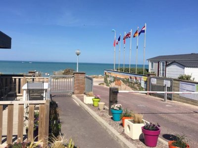 camping Belle Etoile photo 21