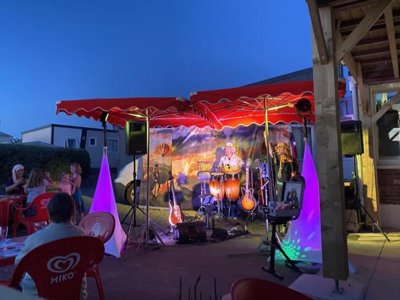 camping Belle Etoile photo 22
