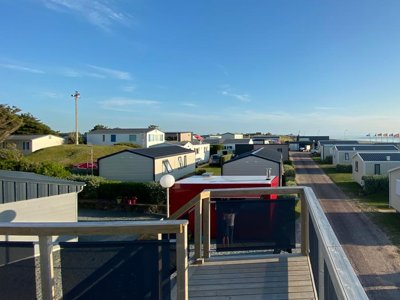 camping Belle Etoile photo 23