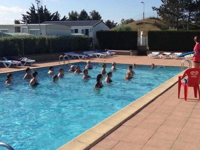 camping Belle Etoile photo 25