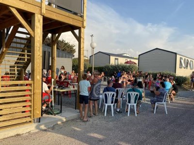 camping Belle Etoile photo 26