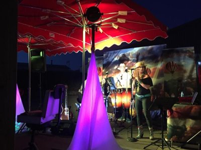 camping Belle Etoile photo 28