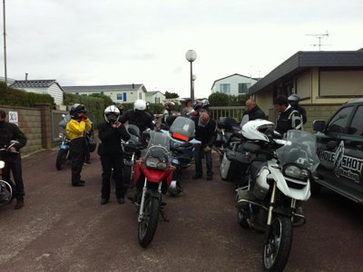 camping Belle Etoile photo 30