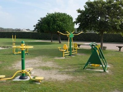 camping Belle Etoile photo 7