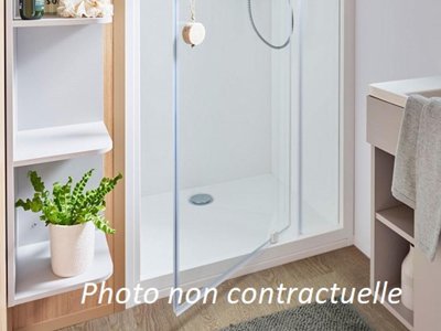 mobil-home - L'Escapade photo 9