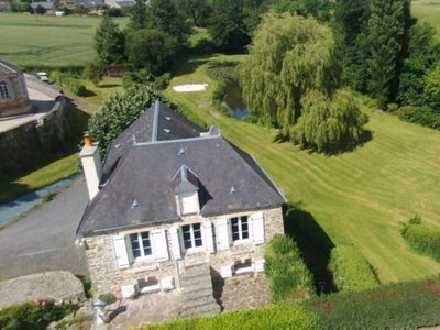 maison de campagne - L'Escapade photo 1
