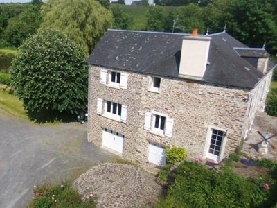 Cliquez pour découvrir toutes les photos de l'HÉBERGEMENT ! maison de campagne - L'Escapade photo 13
