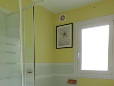 Cliquez pour découvrir toutes les photos de l'HÉBERGEMENT ! maison de campagne - L'Escapade photo 15