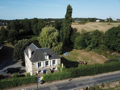 Cliquez pour découvrir toutes les photos de l'HÉBERGEMENT ! maison de campagne - L'Escapade photo 16