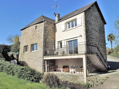 Cliquez pour découvrir toutes les photos de l'HÉBERGEMENT ! maison de campagne - L'Escapade photo 17
