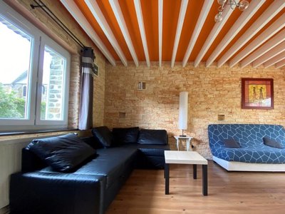 Cliquez pour découvrir toutes les photos de l'HÉBERGEMENT ! maison de campagne - L'Escapade photo 19