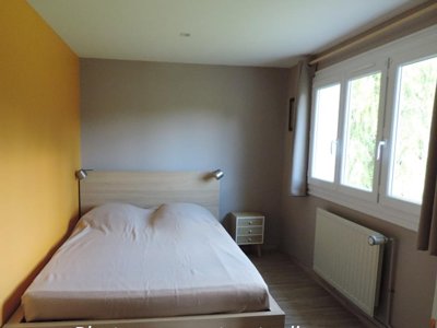 Cliquez pour découvrir toutes les photos de l'HÉBERGEMENT ! maison de campagne - L'Escapade photo 20