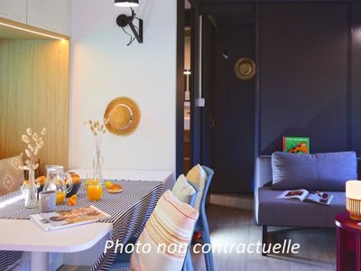 mobil-home - L'Escapade photo 4