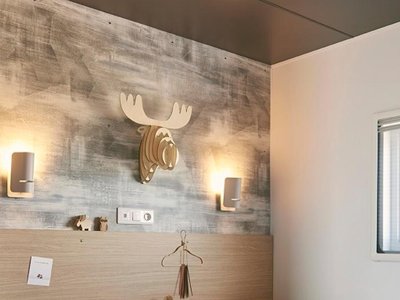 Cliquez pour découvrir toutes les photos de l'HÉBERGEMENT ! mobil-home - L'Escapade photo 5