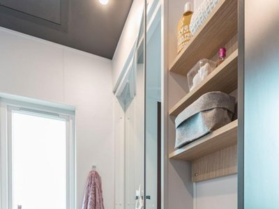Cliquez pour découvrir toutes les photos de l'HÉBERGEMENT ! mobil-home - L'Escapade photo 6