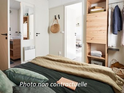 mobil-home - L'Escapade photo 4