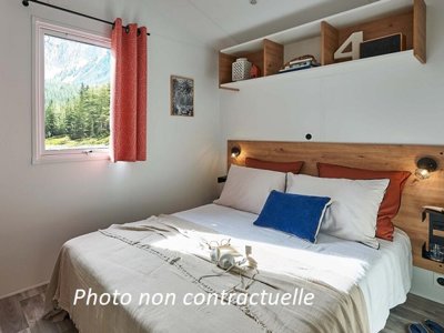 mobil-home - L'Escapade photo 5