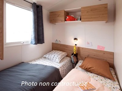 mobil-home - L'Escapade photo 6