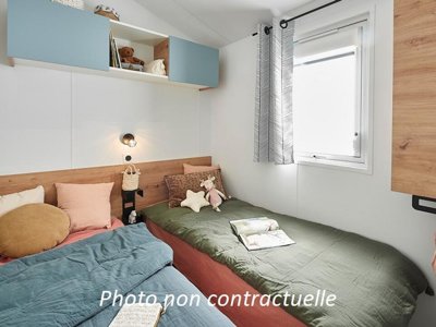mobil-home - L'Escapade photo 7