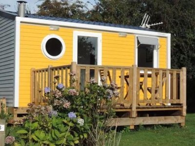 mobil-home - L'Escapade photo 1