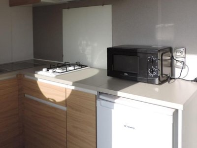 Cliquez pour découvrir toutes les photos de l'HÉBERGEMENT ! mobil-home - L'Escapade photo 3