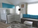 Cliquez pour découvrir toutes les photos de l'HÉBERGEMENT ! mobil-home - camping L'Escapade photo 2