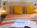 Cliquez pour découvrir toutes les photos de l'HÉBERGEMENT ! mobil-home - camping L'Escapade photo 5
