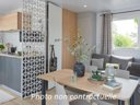 mobil-home - camping L'Escapade photo 2