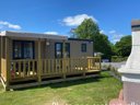 mobil-home - camping L'Escapade photo 5