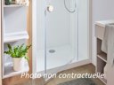 mobil-home - camping L'Escapade photo 9