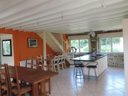 Cliquez pour découvrir toutes les photos de l'HÉBERGEMENT ! maison de campagne - camping L'Escapade photo 3