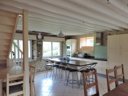 Cliquez pour découvrir toutes les photos de l'HÉBERGEMENT ! maison de campagne - camping L'Escapade photo 4