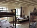 Cliquez pour découvrir toutes les photos de l'HÉBERGEMENT ! maison de campagne - camping L'Escapade photo 9