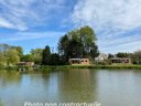 mobil-home - camping L'Escapade photo 2