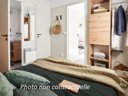mobil-home - camping L'Escapade photo 4