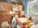 mobil-home - camping L'Escapade photo 4