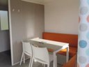 Cliquez pour découvrir toutes les photos de l'HÉBERGEMENT ! mobil-home - camping L'Escapade photo 2
