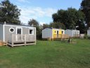 Cliquez pour découvrir toutes les photos de l'HÉBERGEMENT ! mobil-home - camping L'Escapade photo 7
